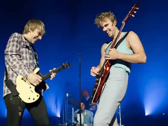 5 Seconds of Summer